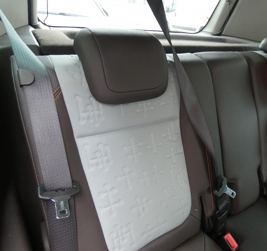 Opel Meriva — 17